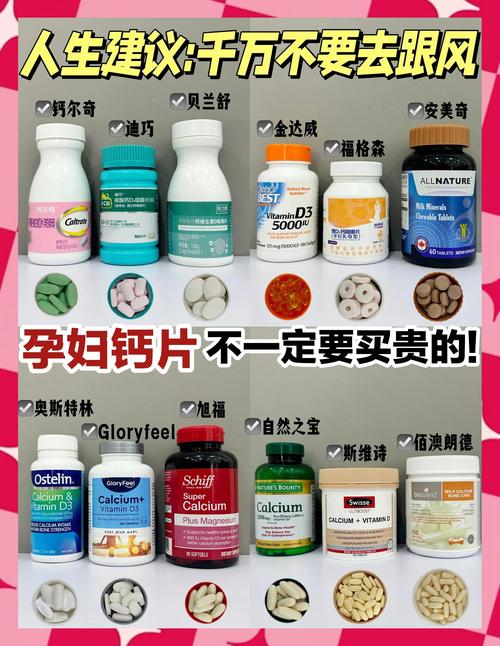 秀山代怀公司:供卵代怀妈妈补哪种钙比较好