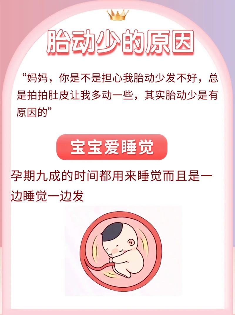 秀山借卵代怀:宝宝胎动少怎么回事